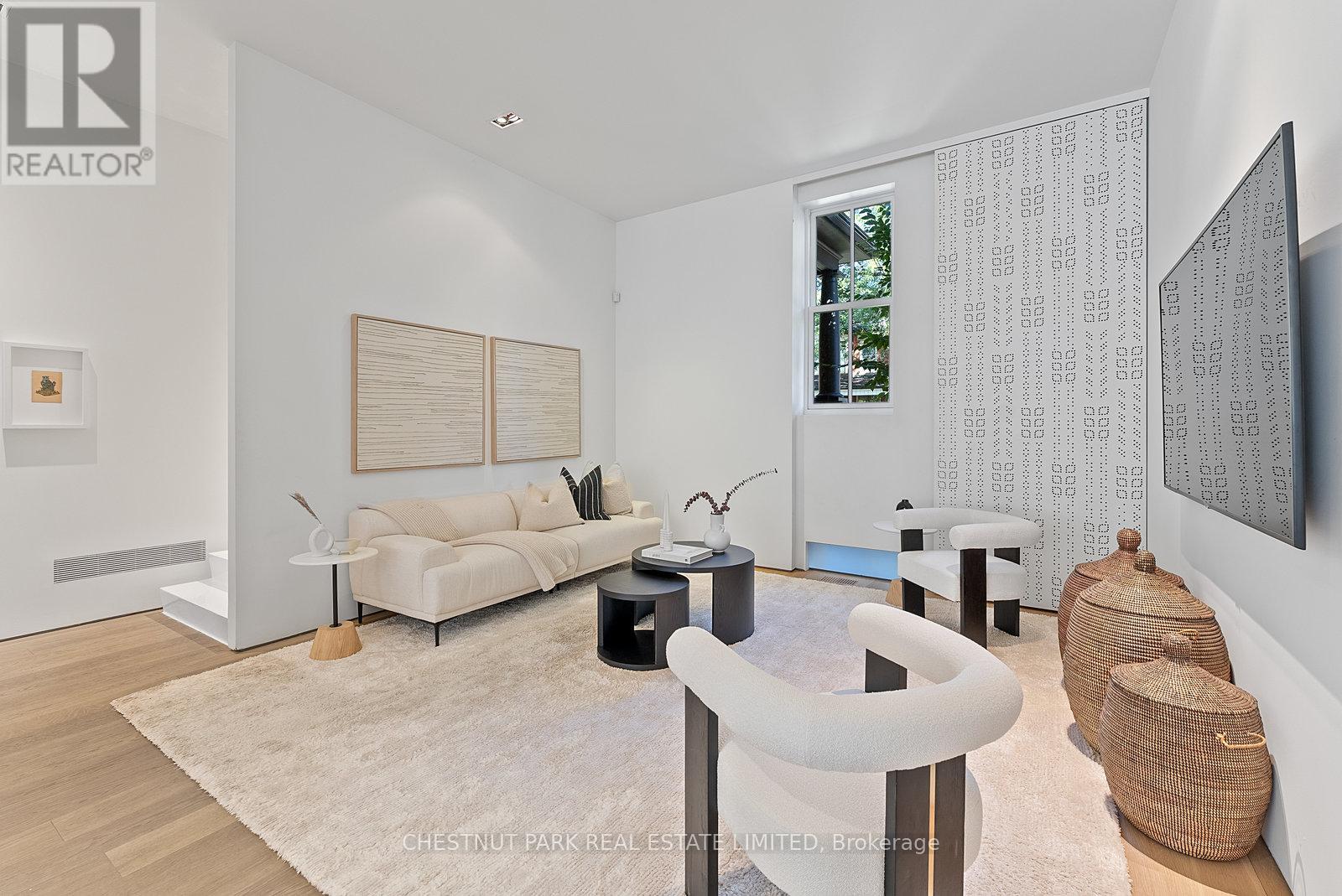 82 Robert Street, Toronto, Ontario  M5S 2K3 - Photo 25 - C12432219
