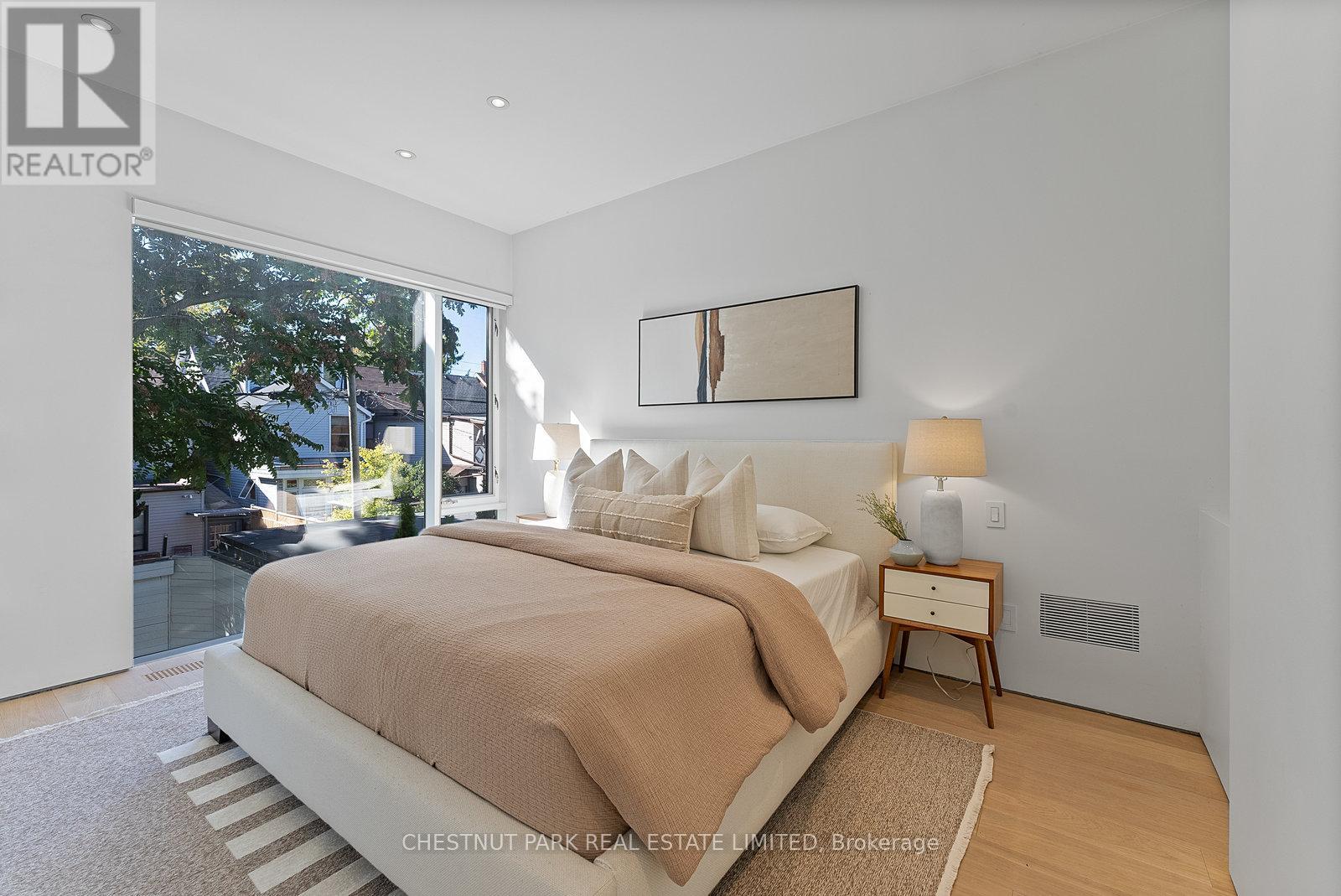 82 Robert Street, Toronto, Ontario  M5S 2K3 - Photo 30 - C12432219