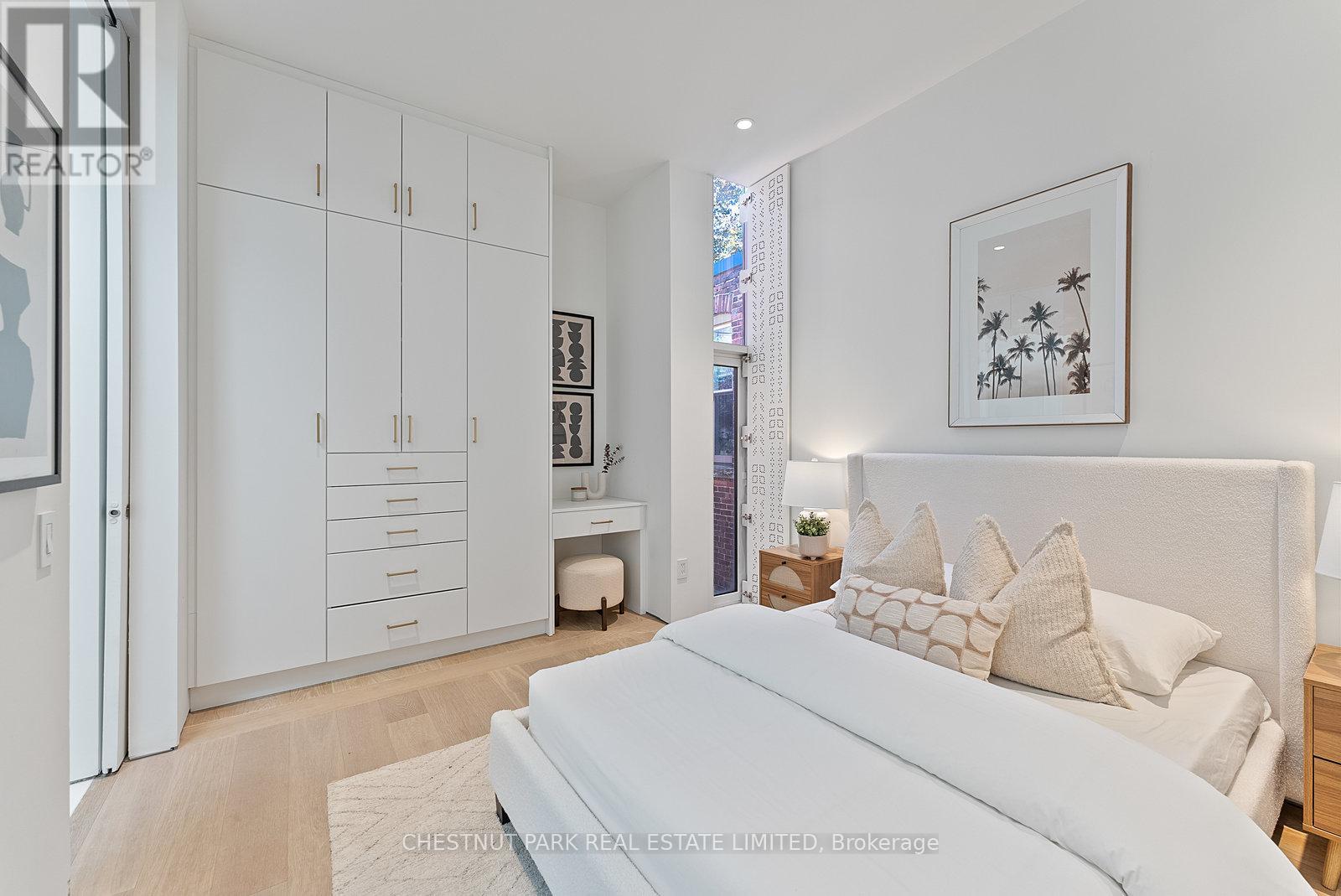 82 Robert Street, Toronto, Ontario  M5S 2K3 - Photo 35 - C12432219