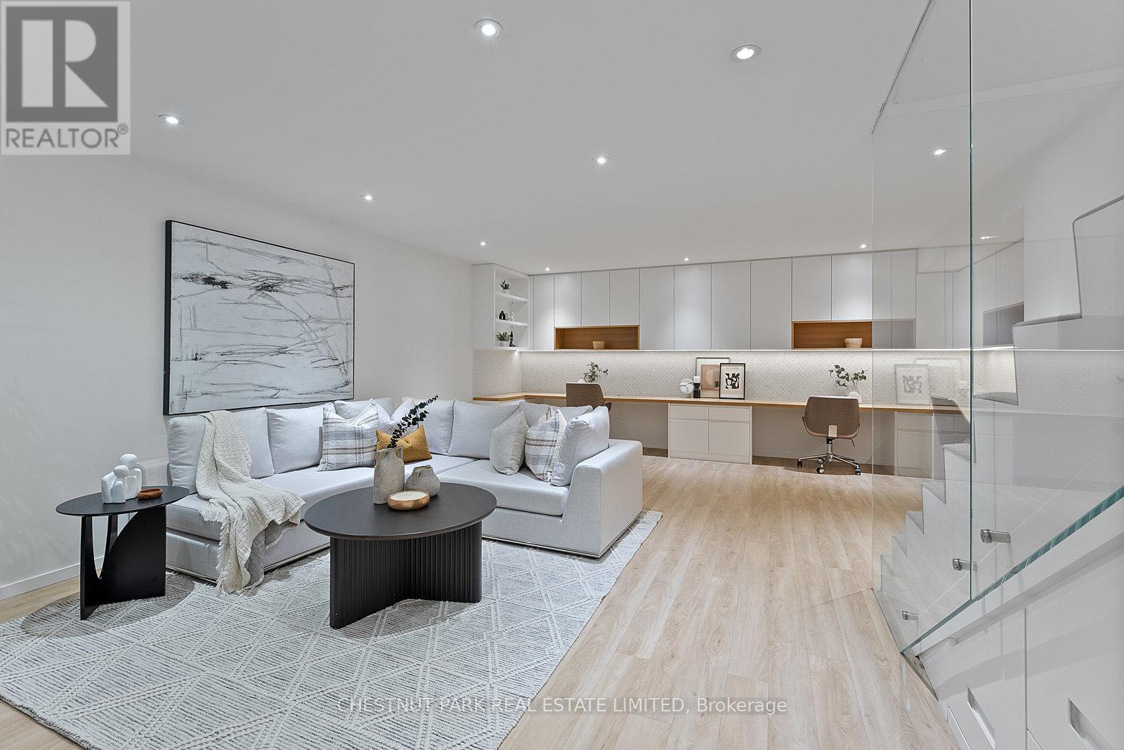 82 Robert Street, Toronto, Ontario  M5S 2K3 - Photo 43 - C12432219