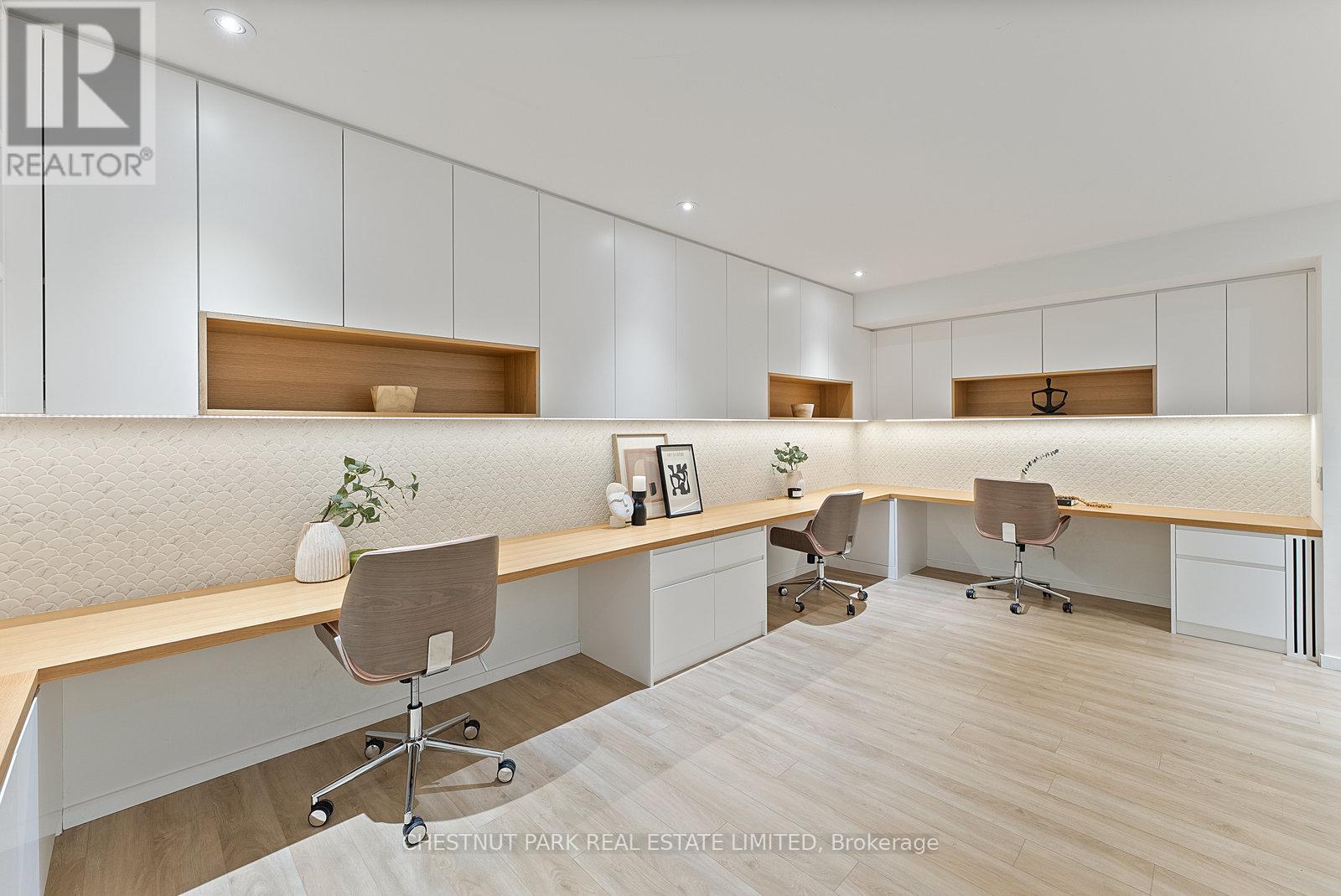 82 Robert Street, Toronto, Ontario  M5S 2K3 - Photo 44 - C12432219