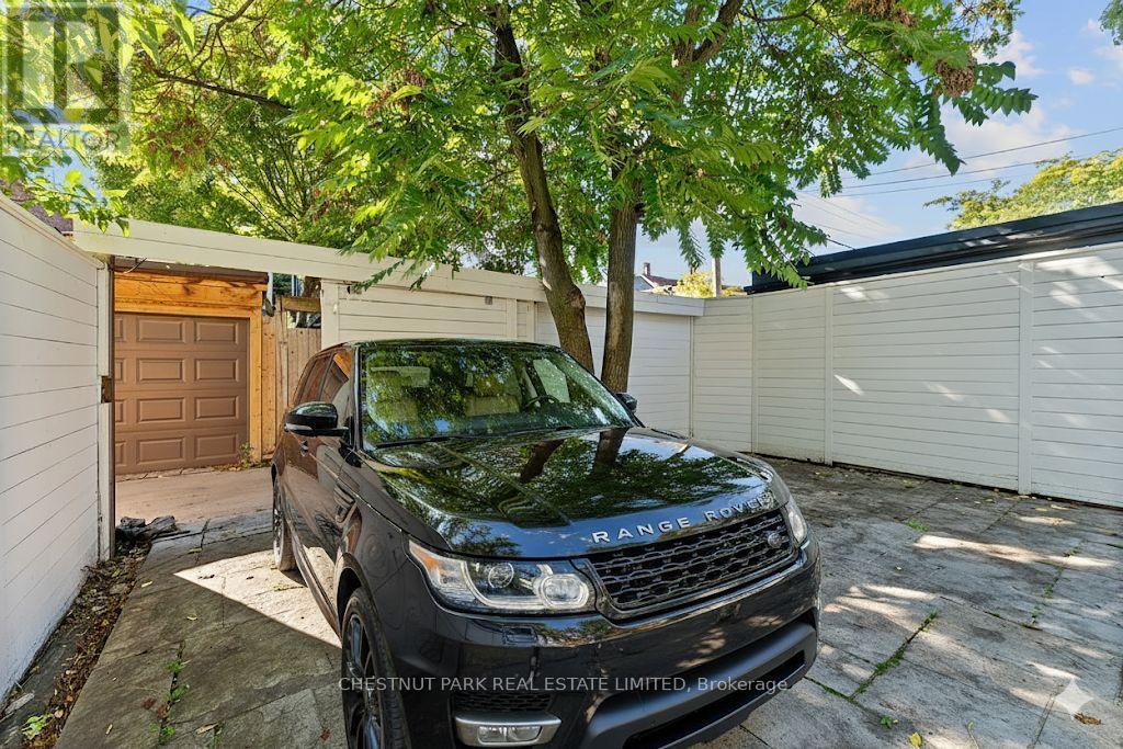 82 Robert Street, Toronto (University), Ontario  M5S 2K3 - Photo 50 - C12432219