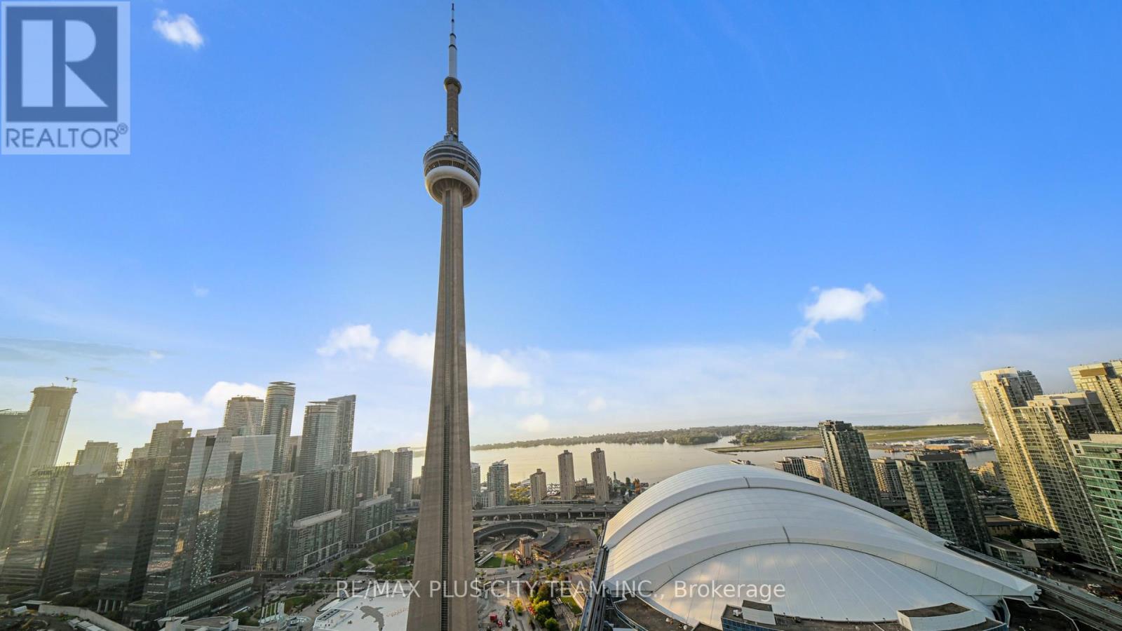 4311 - 300 Front Street, Toronto, Ontario  M5V 0E9 - Photo 1 - C12432220