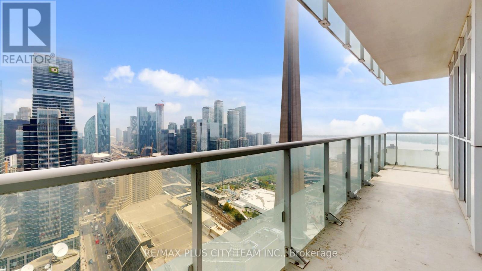 4311 - 300 Front Street, Toronto, Ontario  M5V 0E9 - Photo 23 - C12432220