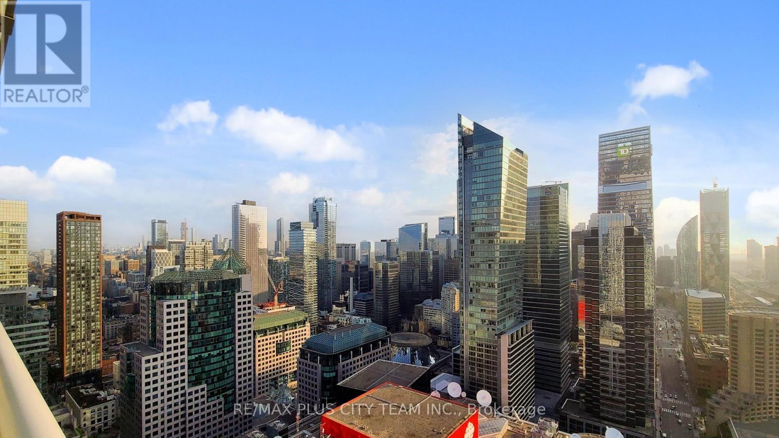 4311 - 300 Front Street, Toronto, Ontario  M5V 0E9 - Photo 24 - C12432220