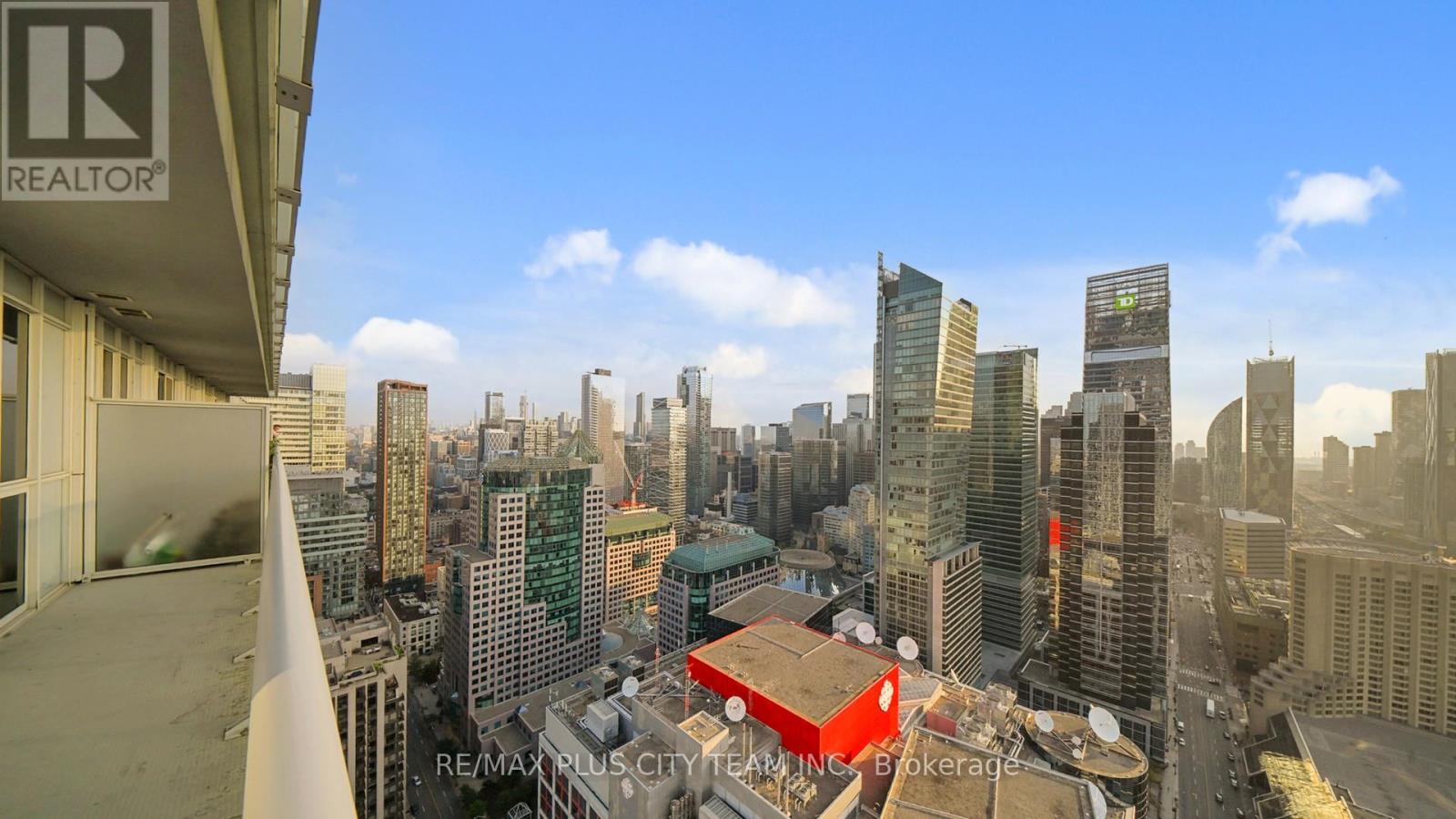 4311 - 300 Front Street, Toronto, Ontario  M5V 0E9 - Photo 25 - C12432220
