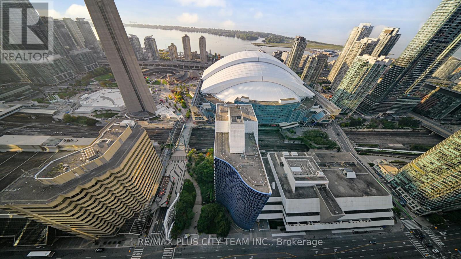 4311 - 300 Front Street, Toronto, Ontario  M5V 0E9 - Photo 26 - C12432220