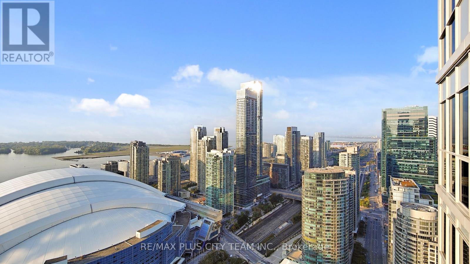 4311 - 300 Front Street, Toronto, Ontario  M5V 0E9 - Photo 28 - C12432220