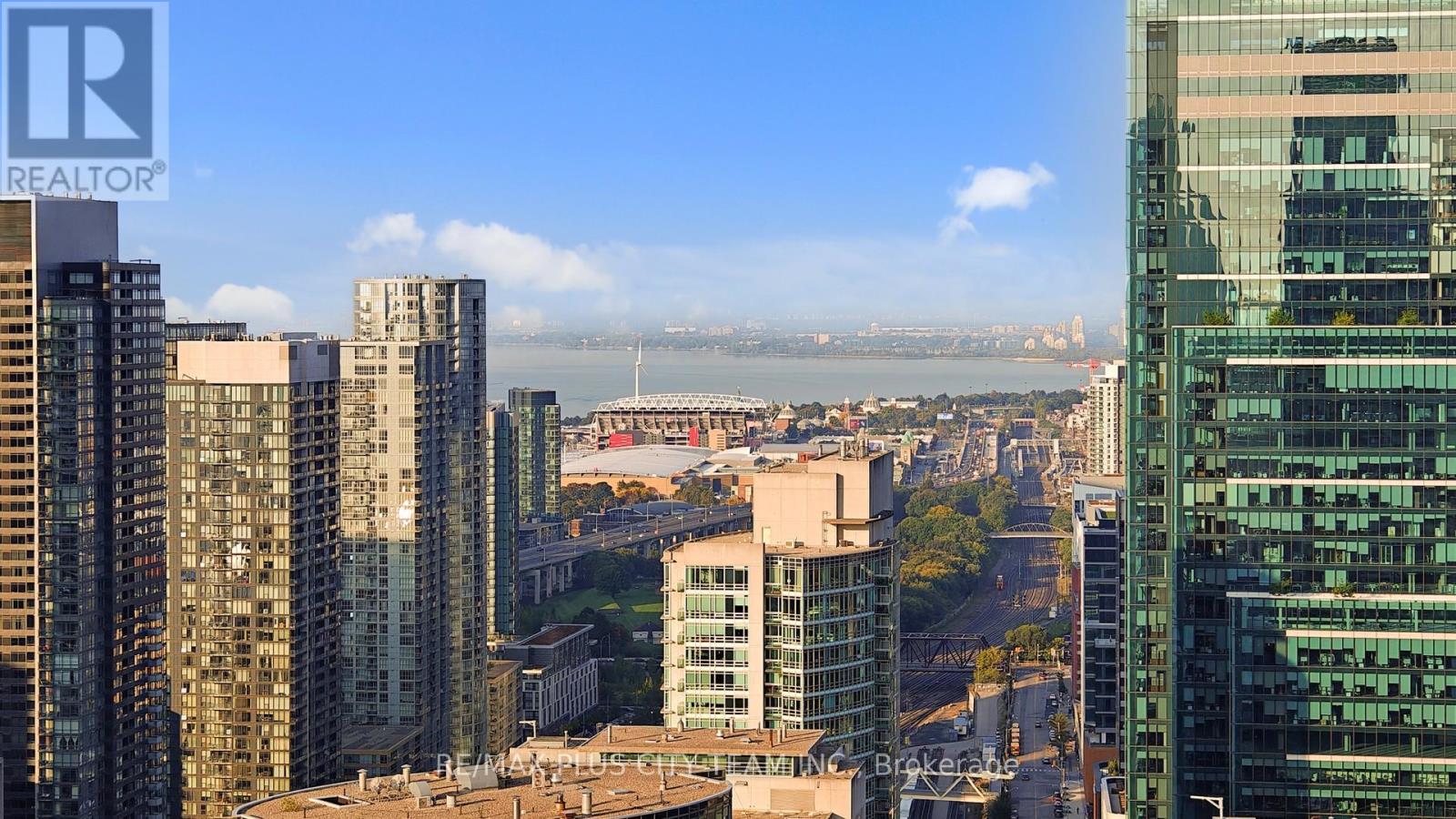 4311 - 300 Front Street, Toronto, Ontario  M5V 0E9 - Photo 29 - C12432220