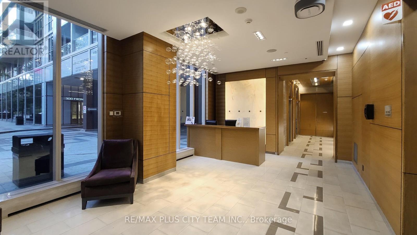 4311 - 300 Front Street, Toronto, Ontario  M5V 0E9 - Photo 33 - C12432220