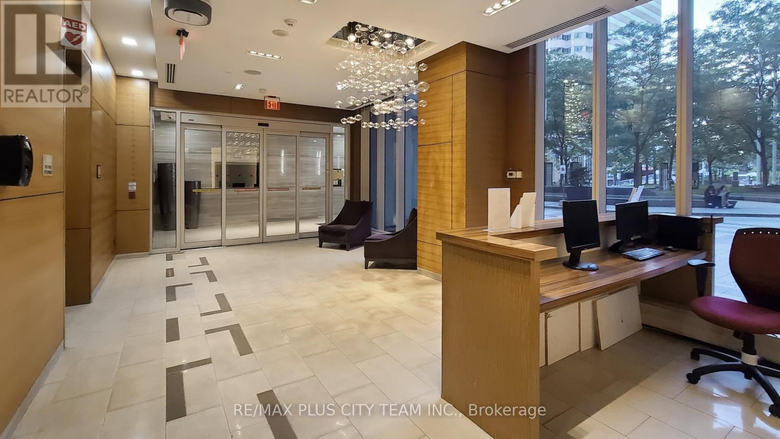 4311 - 300 Front Street, Toronto, Ontario  M5V 0E9 - Photo 34 - C12432220