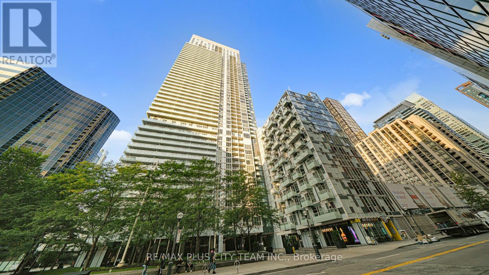 4311 - 300 Front Street, Toronto, Ontario  M5V 0E9 - Photo 37 - C12432220