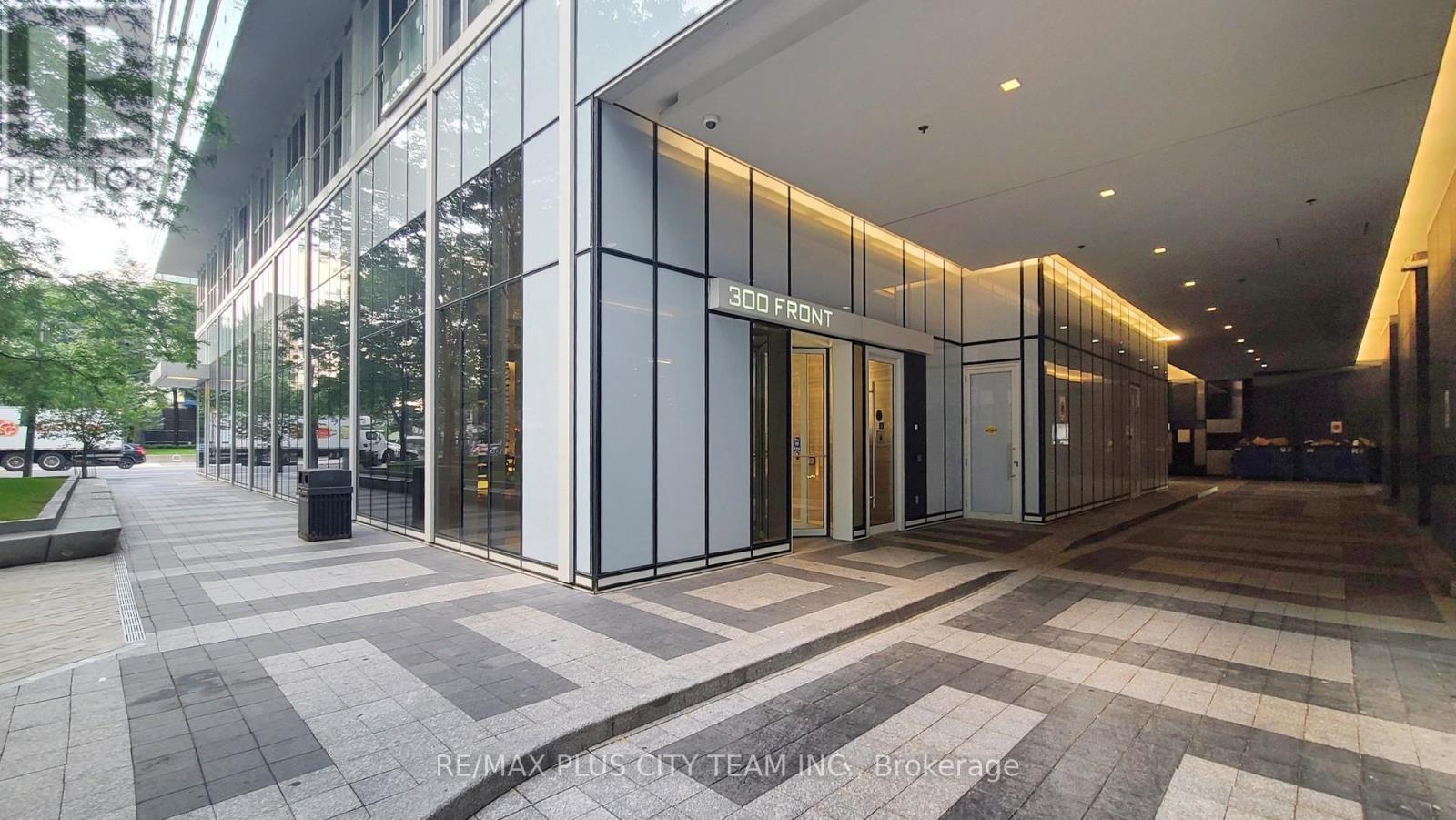4311 - 300 Front Street, Toronto, Ontario  M5V 0E9 - Photo 38 - C12432220
