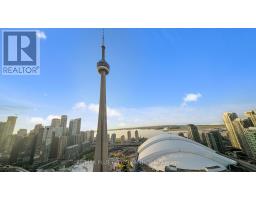 4311 - 300 FRONT STREET, Toronto, Ontario
