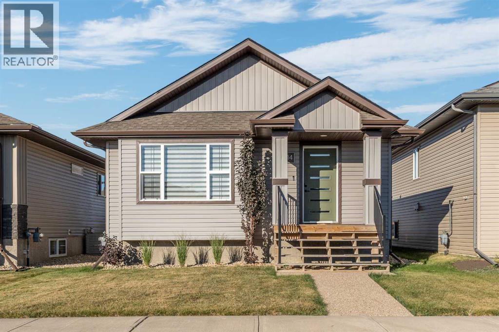 4414 74 Street, Camrose, Alberta  T4V 5C9 - Photo 1 - A2260342