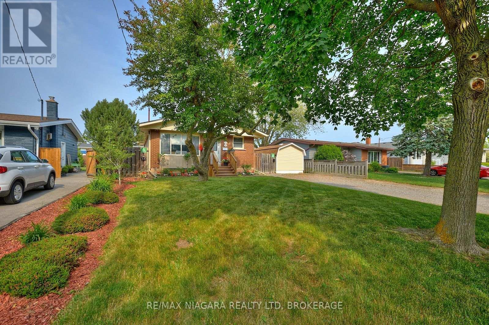 23 Huntley Crescent, St. Catharines (Carlton/bunting), Ontario  L2M 6E5 - Photo 28 - X12432260
