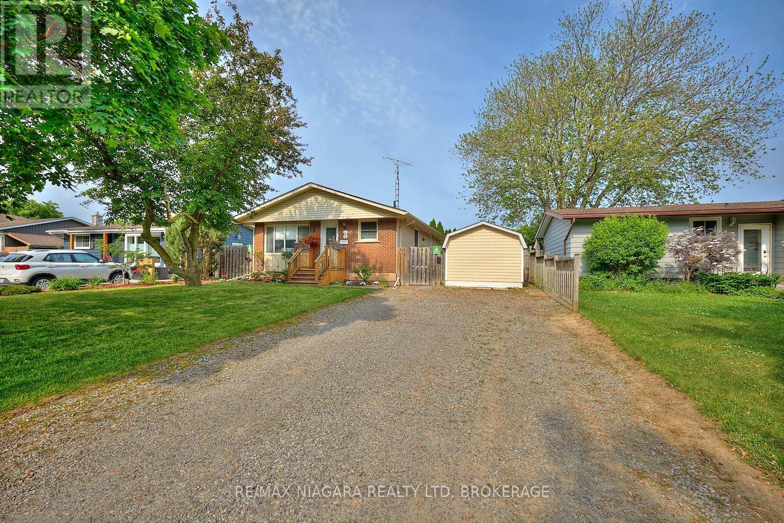 23 Huntley Crescent, St. Catharines (Carlton/bunting), Ontario  L2M 6E5 - Photo 29 - X12432260