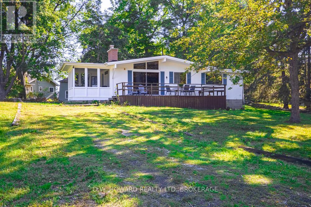4893 BROWN ROAD, Fort Erie, Ontario
