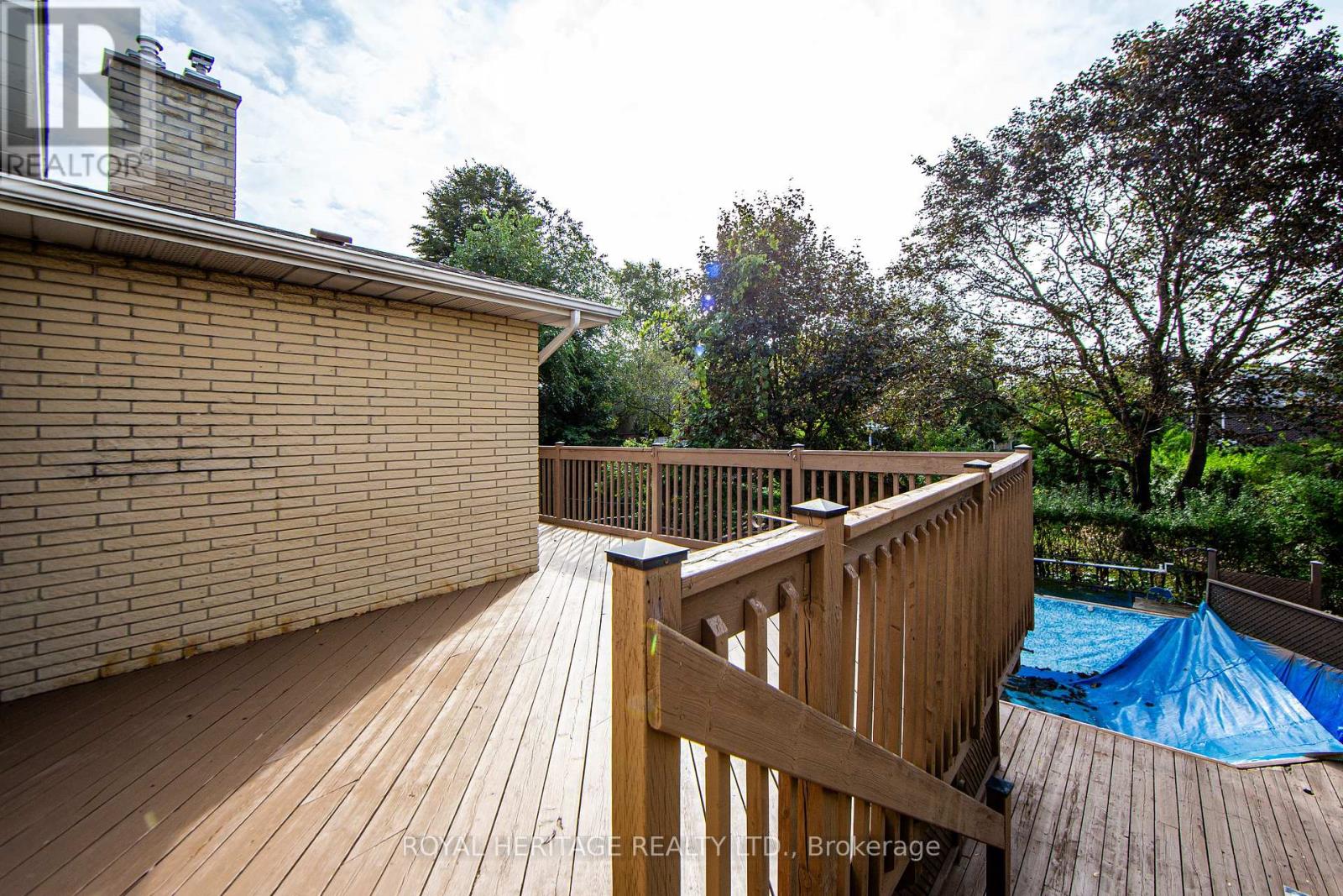 586 Creekview Circle, Pickering, Ontario  L1W 3E4 - Photo 29 - E12432084