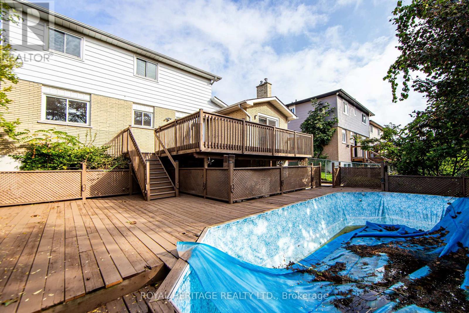 586 Creekview Circle, Pickering, Ontario  L1W 3E4 - Photo 31 - E12432084