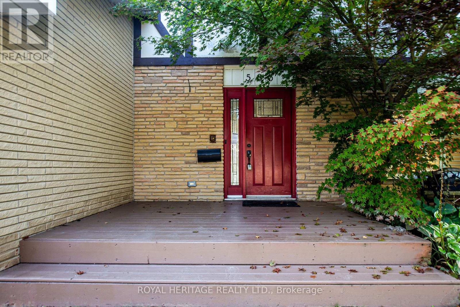586 Creekview Circle, Pickering, Ontario  L1W 3E4 - Photo 32 - E12432084