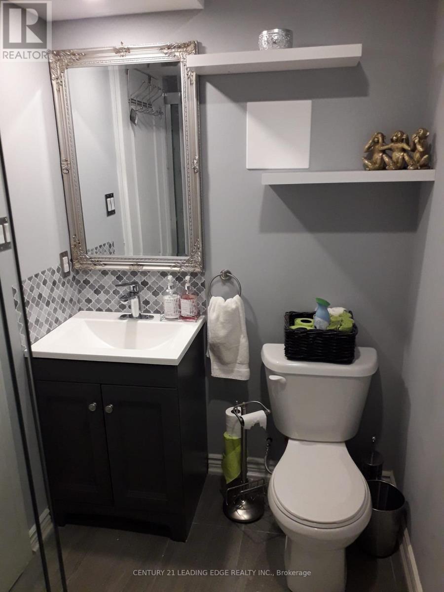 Basement - 45 Promenade Drive, Whitby, Ontario  L1R 0J8 - Photo 10 - E12432095
