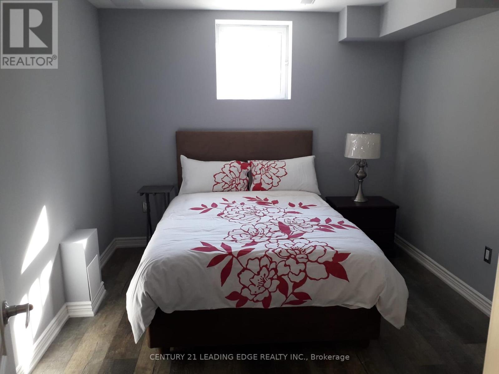Basement - 45 Promenade Drive, Whitby, Ontario  L1R 0J8 - Photo 8 - E12432095