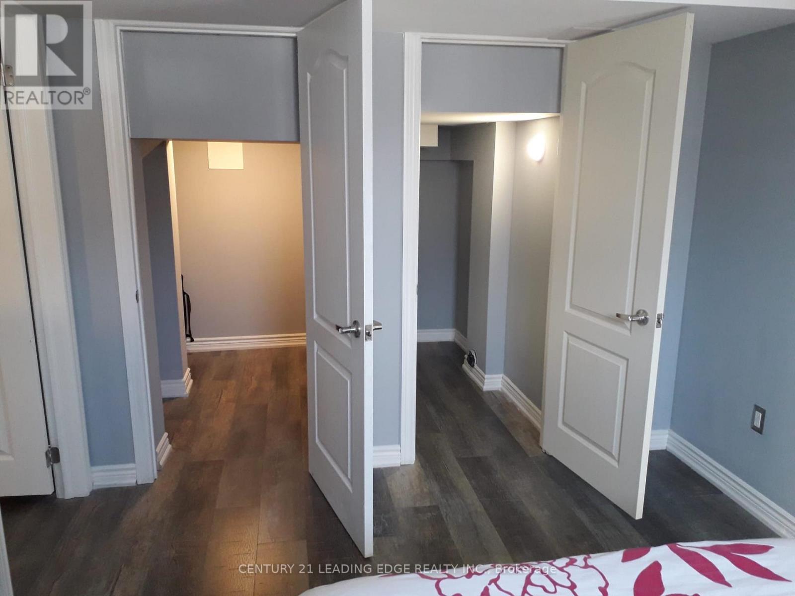 Basement - 45 Promenade Drive, Whitby, Ontario  L1R 0J8 - Photo 9 - E12432095