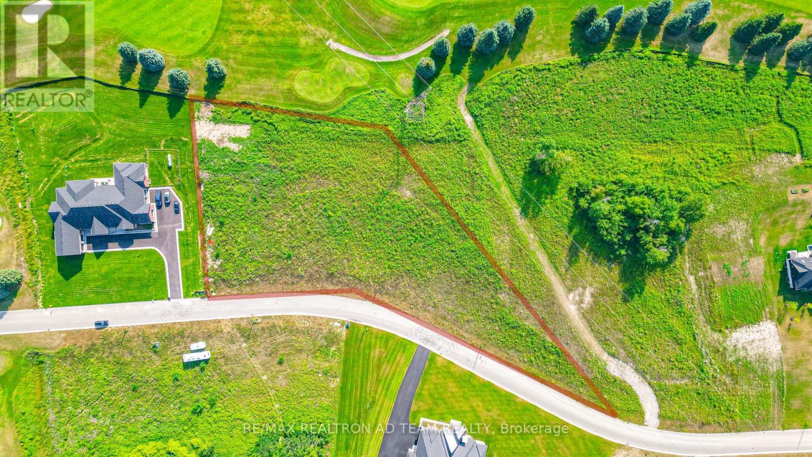 LOT 2 - 9 FRANKLIN CRESCENT, Whitby, Ontario