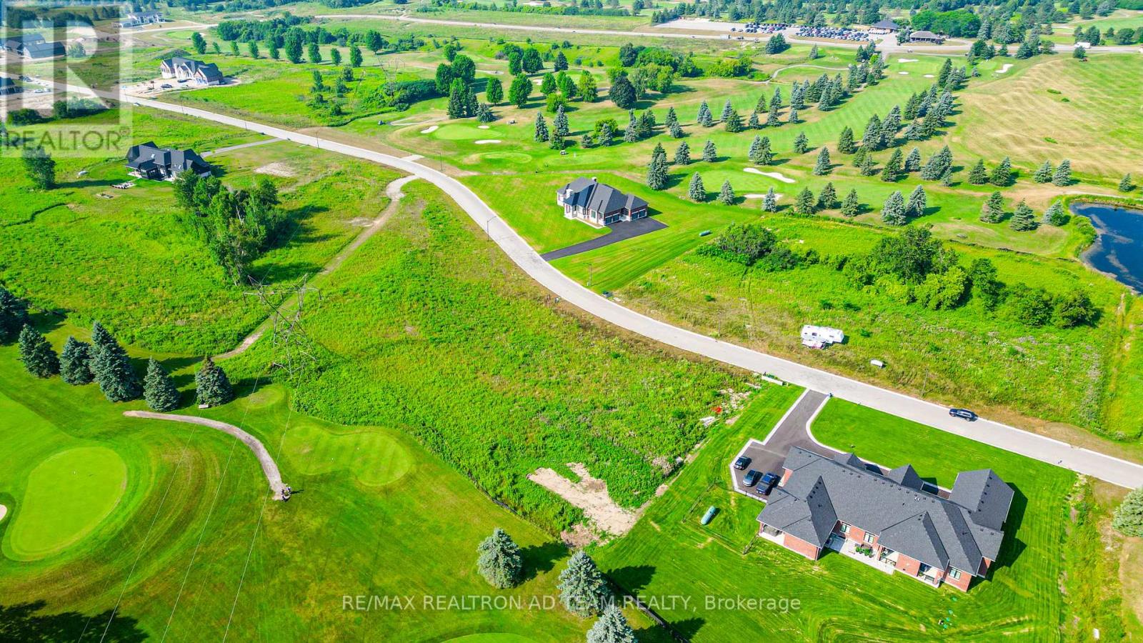 Lot 2 - 9 Franklin Crescent, Whitby, Ontario  L1M 1N1 - Photo 11 - E12432114