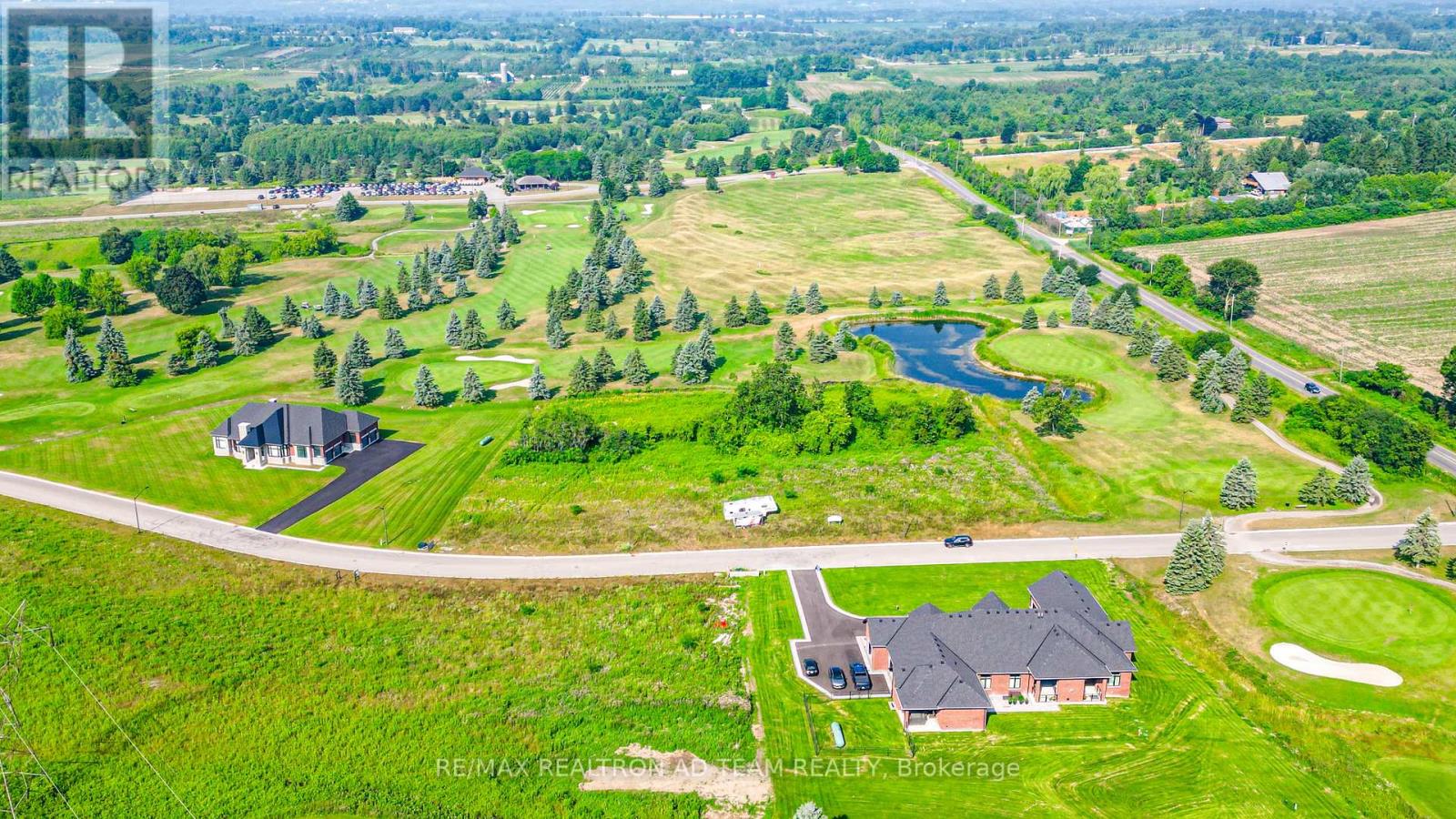 Lot 2 - 9 Franklin Crescent, Whitby, Ontario  L1M 1N1 - Photo 13 - E12432114