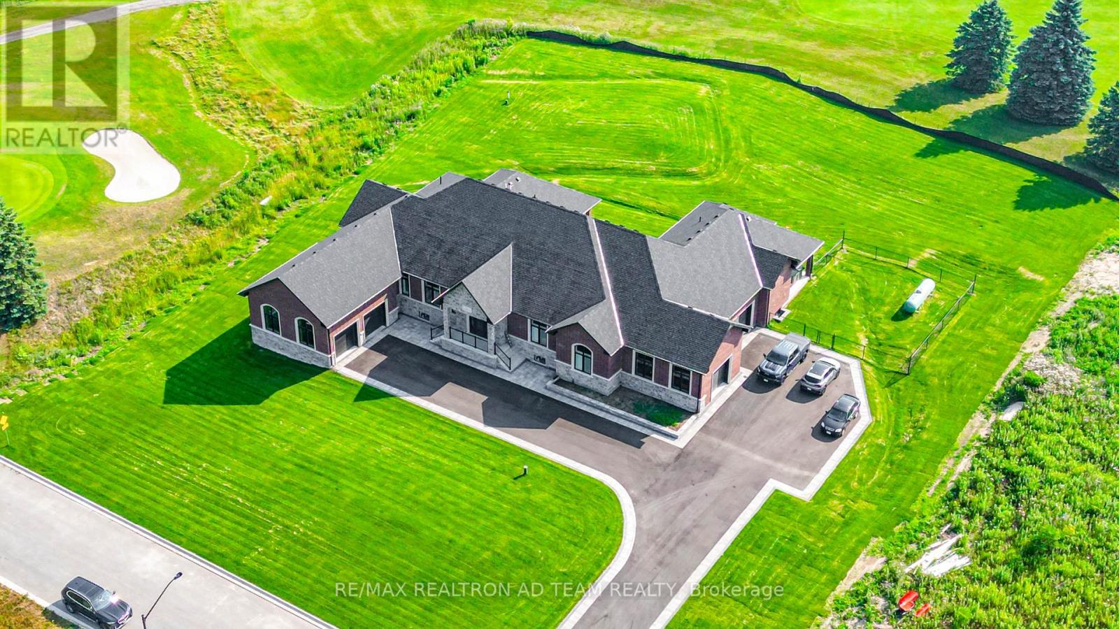 Lot 2 - 9 Franklin Crescent, Whitby, Ontario  L1M 1N1 - Photo 15 - E12432114