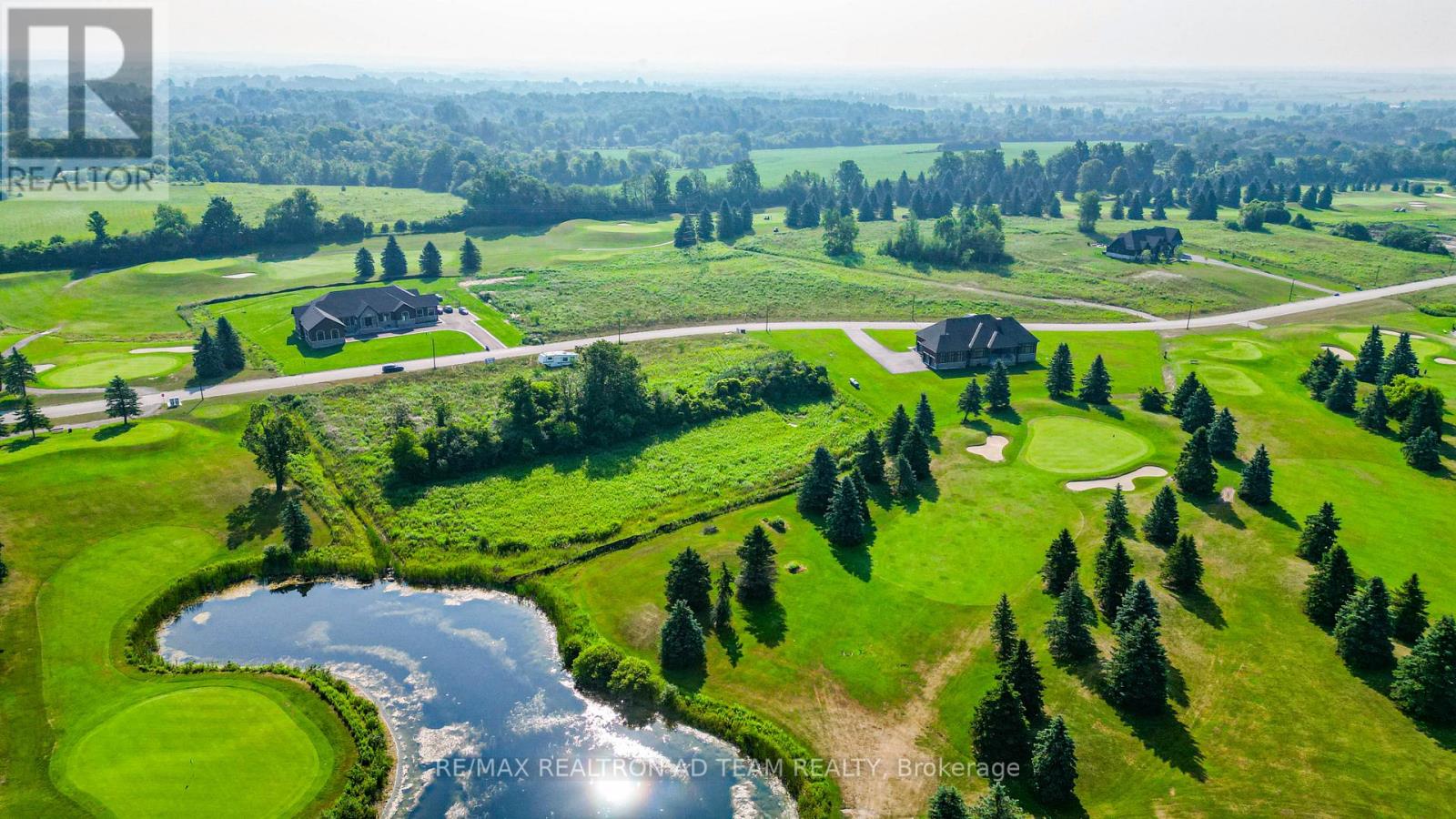 Lot 2 - 9 Franklin Crescent, Whitby, Ontario  L1M 1N1 - Photo 16 - E12432114