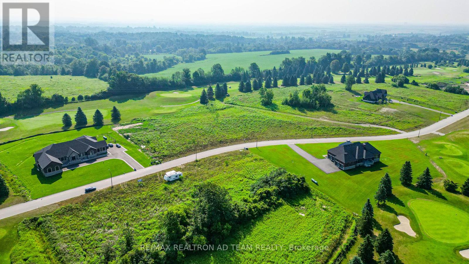 Lot 2 - 9 Franklin Crescent, Whitby, Ontario  L1M 1N1 - Photo 17 - E12432114