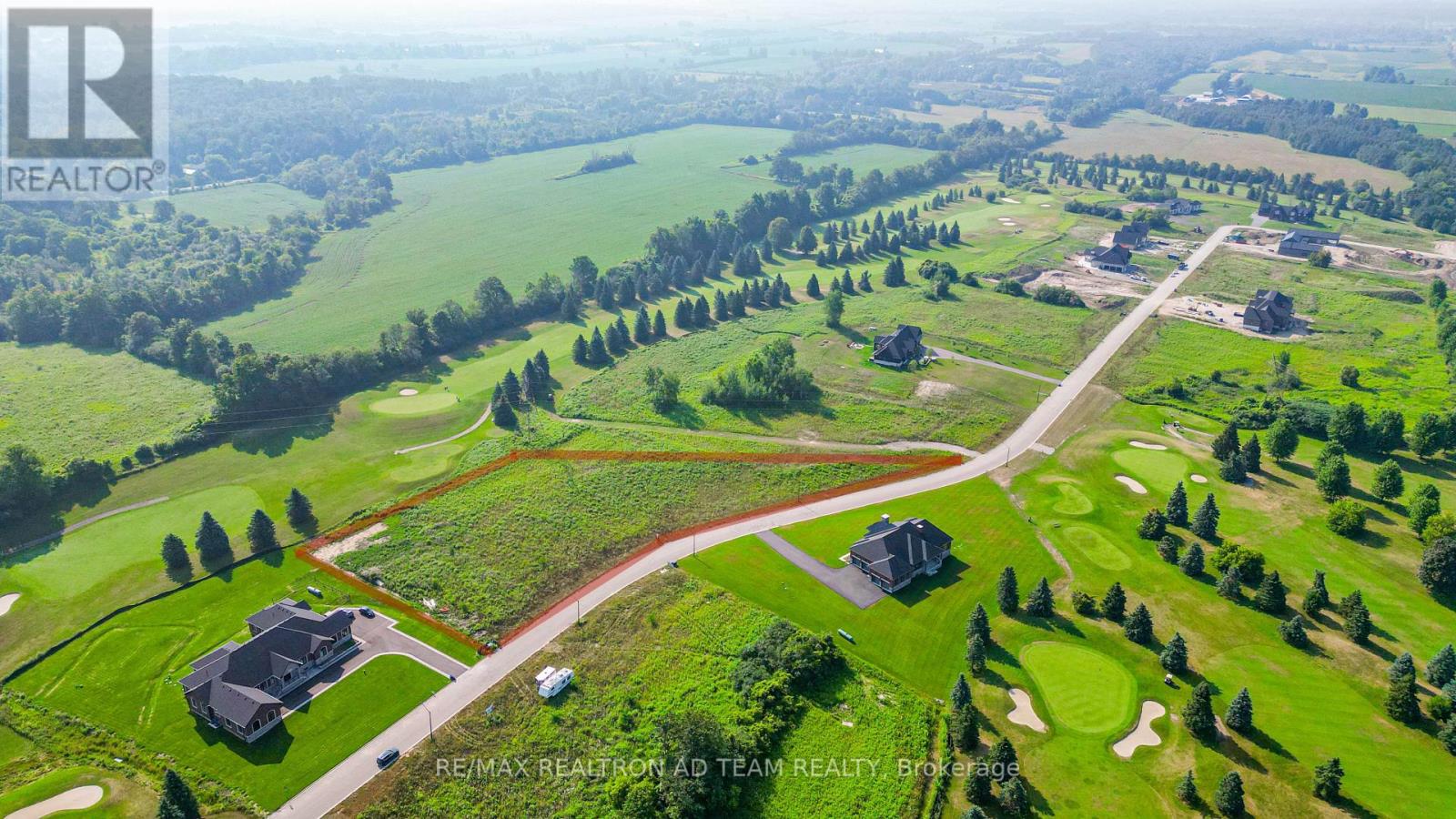 Lot 2 - 9 Franklin Crescent, Whitby, Ontario  L1M 1N1 - Photo 3 - E12432114