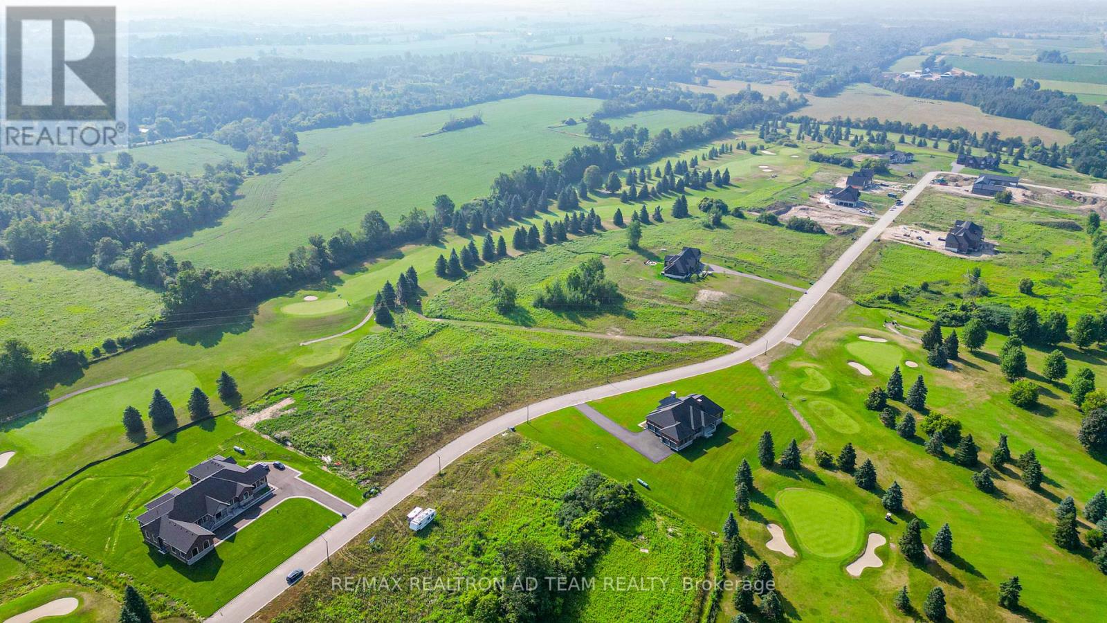 Lot 2 - 9 Franklin Crescent, Whitby, Ontario  L1M 1N1 - Photo 4 - E12432114