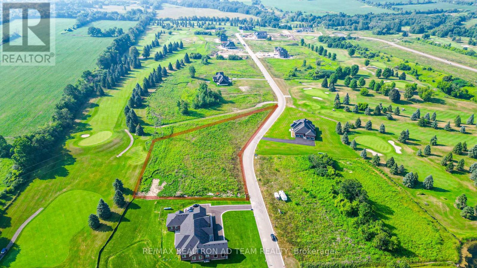 Lot 2 - 9 Franklin Crescent, Whitby, Ontario  L1M 1N1 - Photo 5 - E12432114