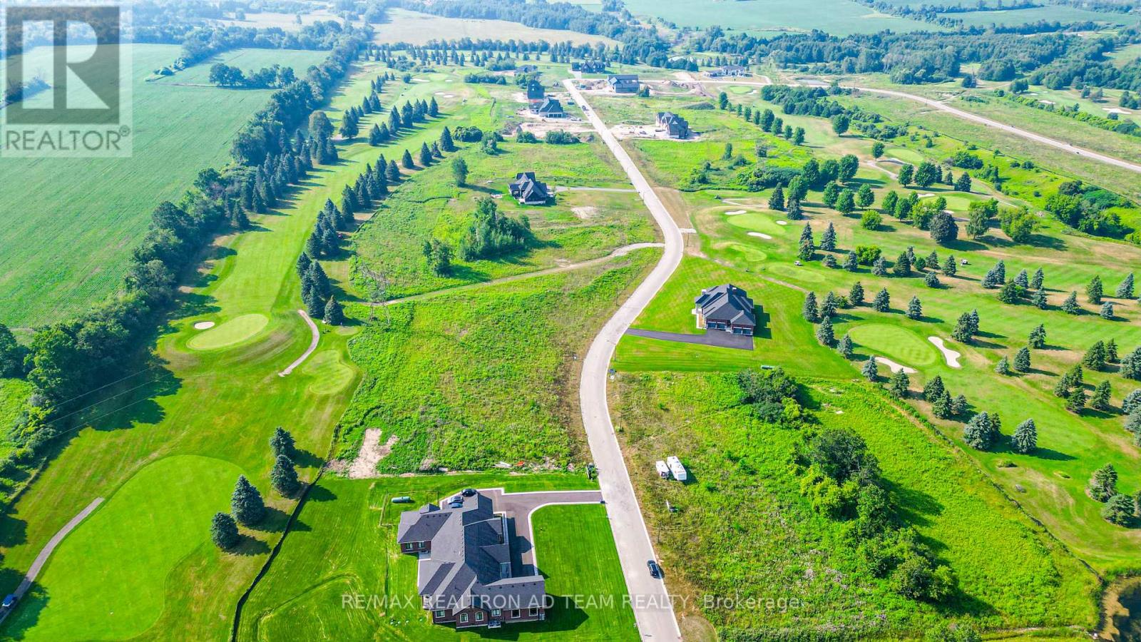 Lot 2 - 9 Franklin Crescent, Whitby, Ontario  L1M 1N1 - Photo 6 - E12432114