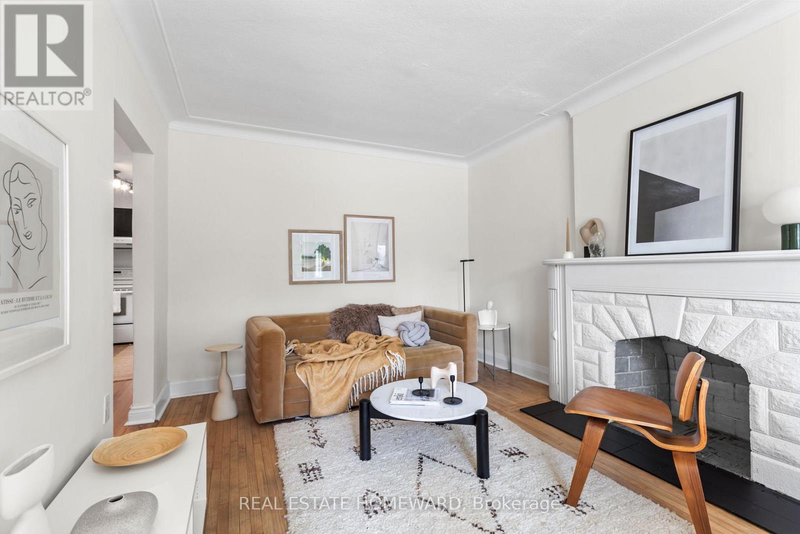 86 FLOYD AVENUE, Toronto, Ontario