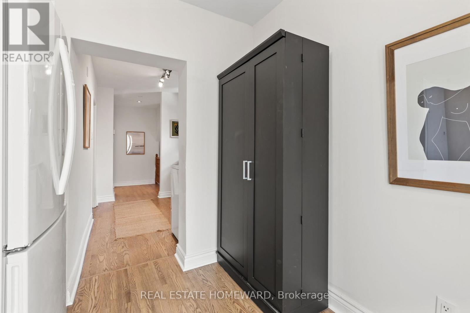 86 Floyd Avenue, Toronto, Ontario  M4K 2B5 - Photo 19 - E12432144
