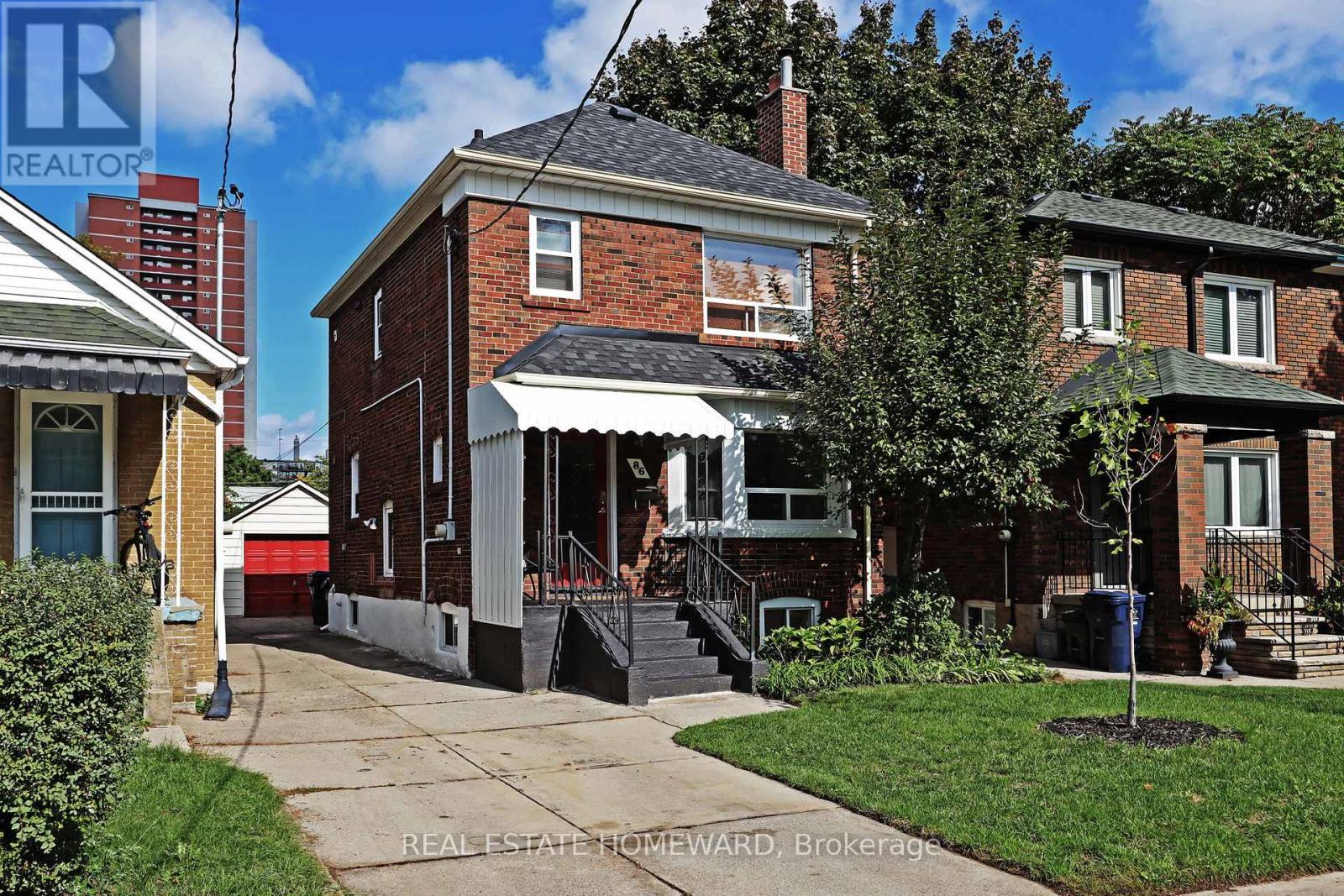 86 Floyd Avenue, Toronto, Ontario  M4K 2B5 - Photo 2 - E12432144