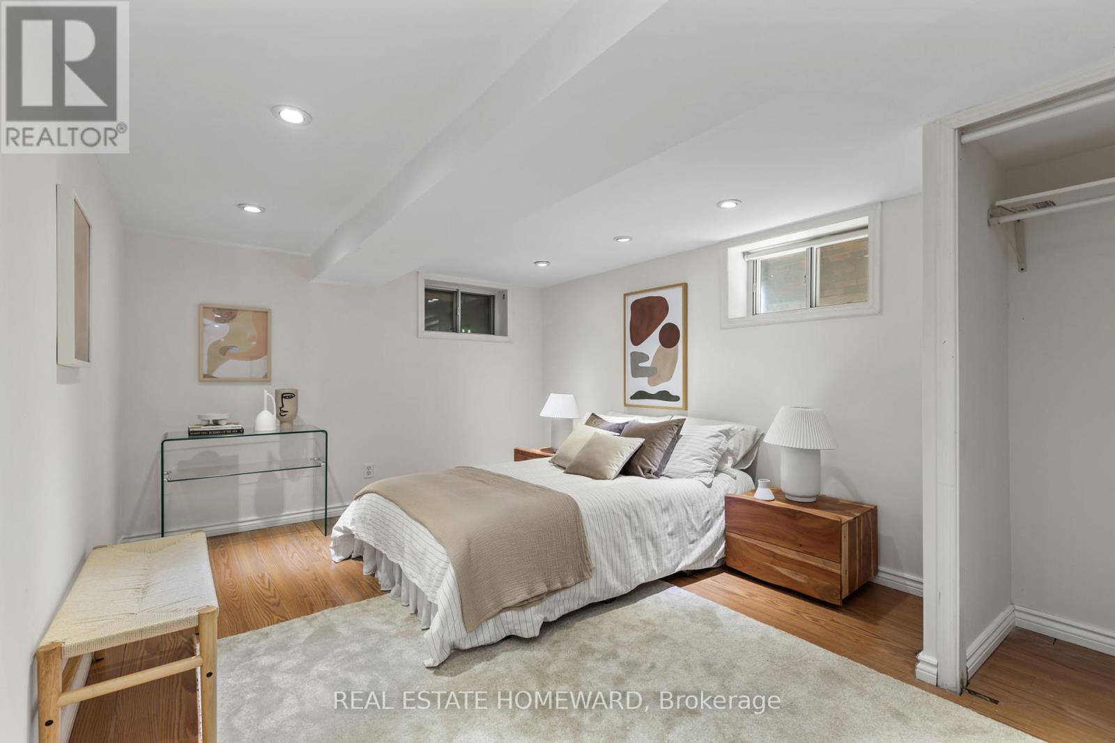 86 Floyd Avenue, Toronto, Ontario  M4K 2B5 - Photo 24 - E12432144