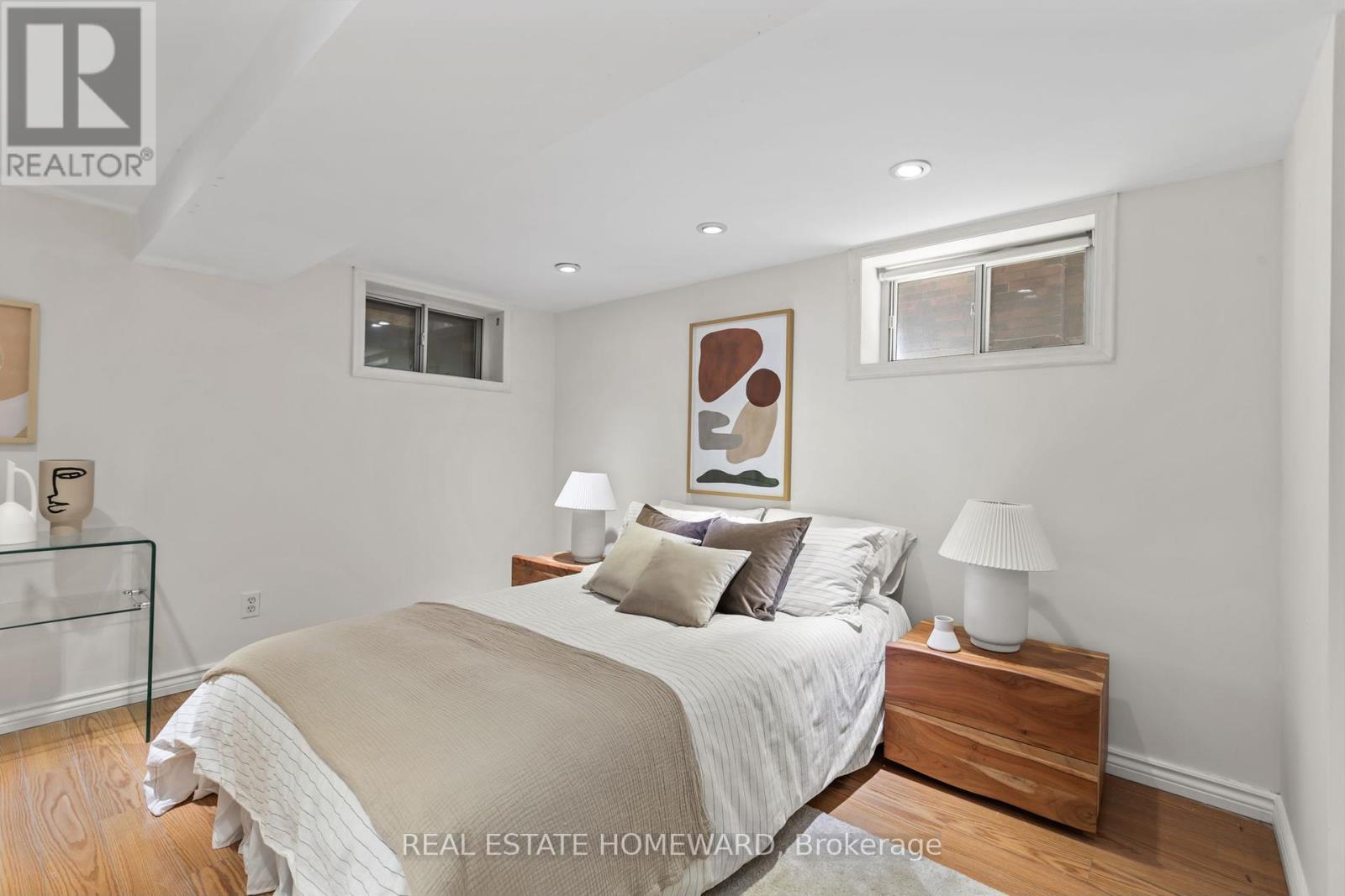 86 Floyd Avenue, Toronto, Ontario  M4K 2B5 - Photo 25 - E12432144