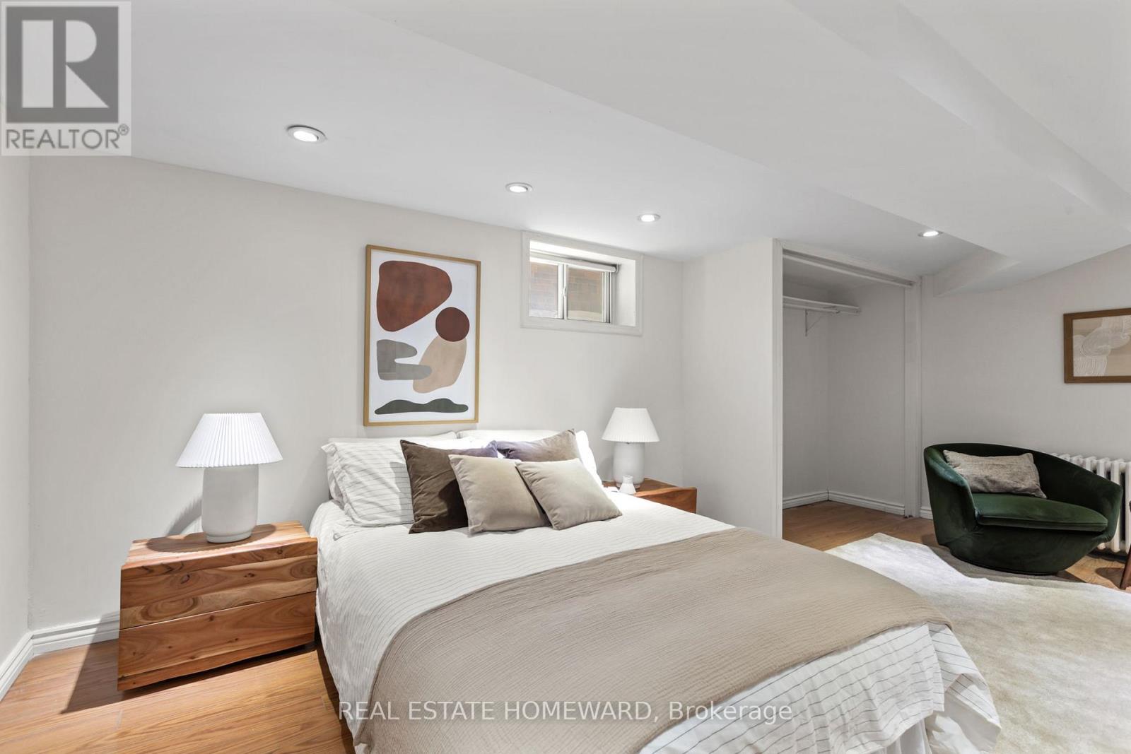 86 Floyd Avenue, Toronto, Ontario  M4K 2B5 - Photo 26 - E12432144