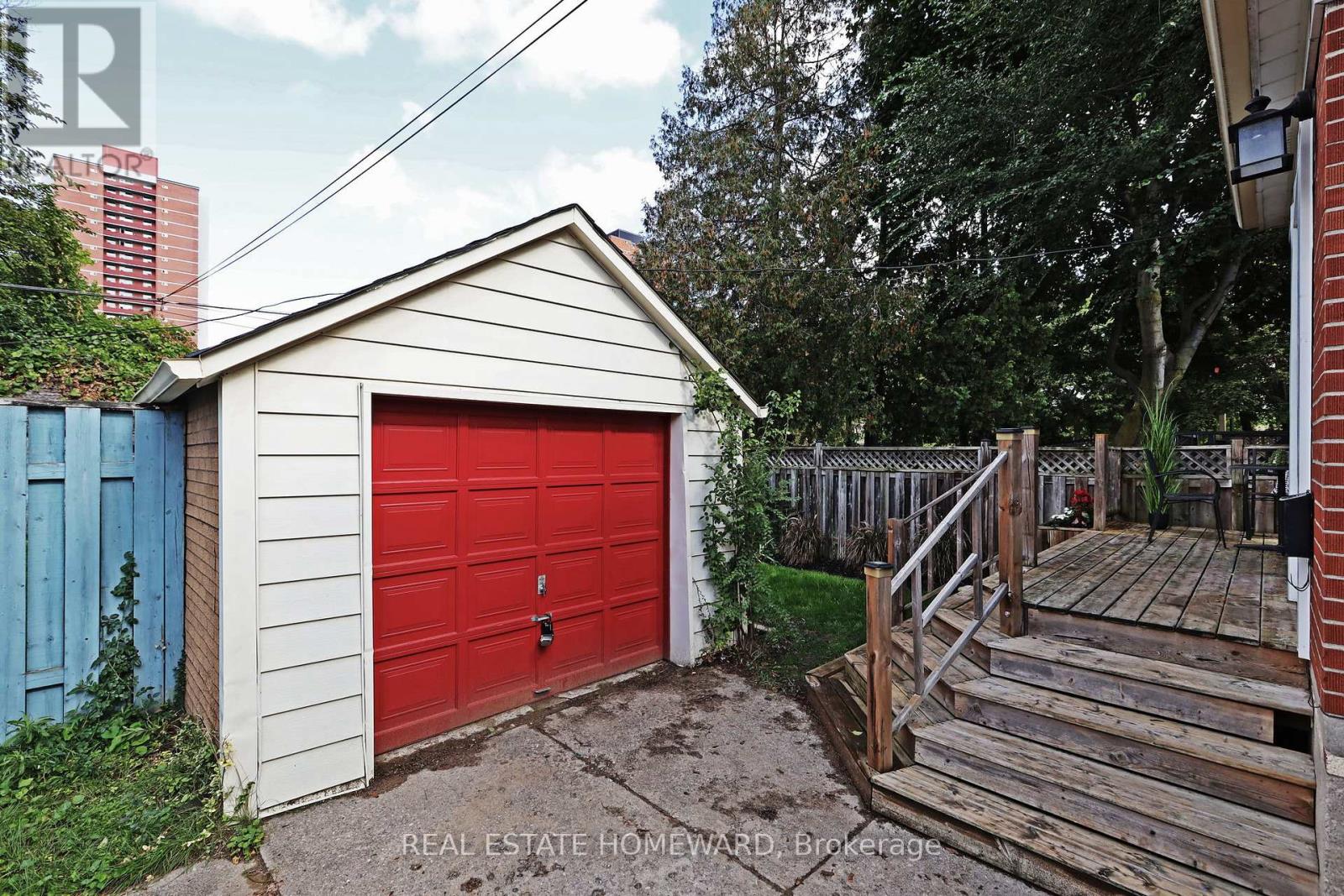 86 Floyd Avenue, Toronto, Ontario  M4K 2B5 - Photo 28 - E12432144