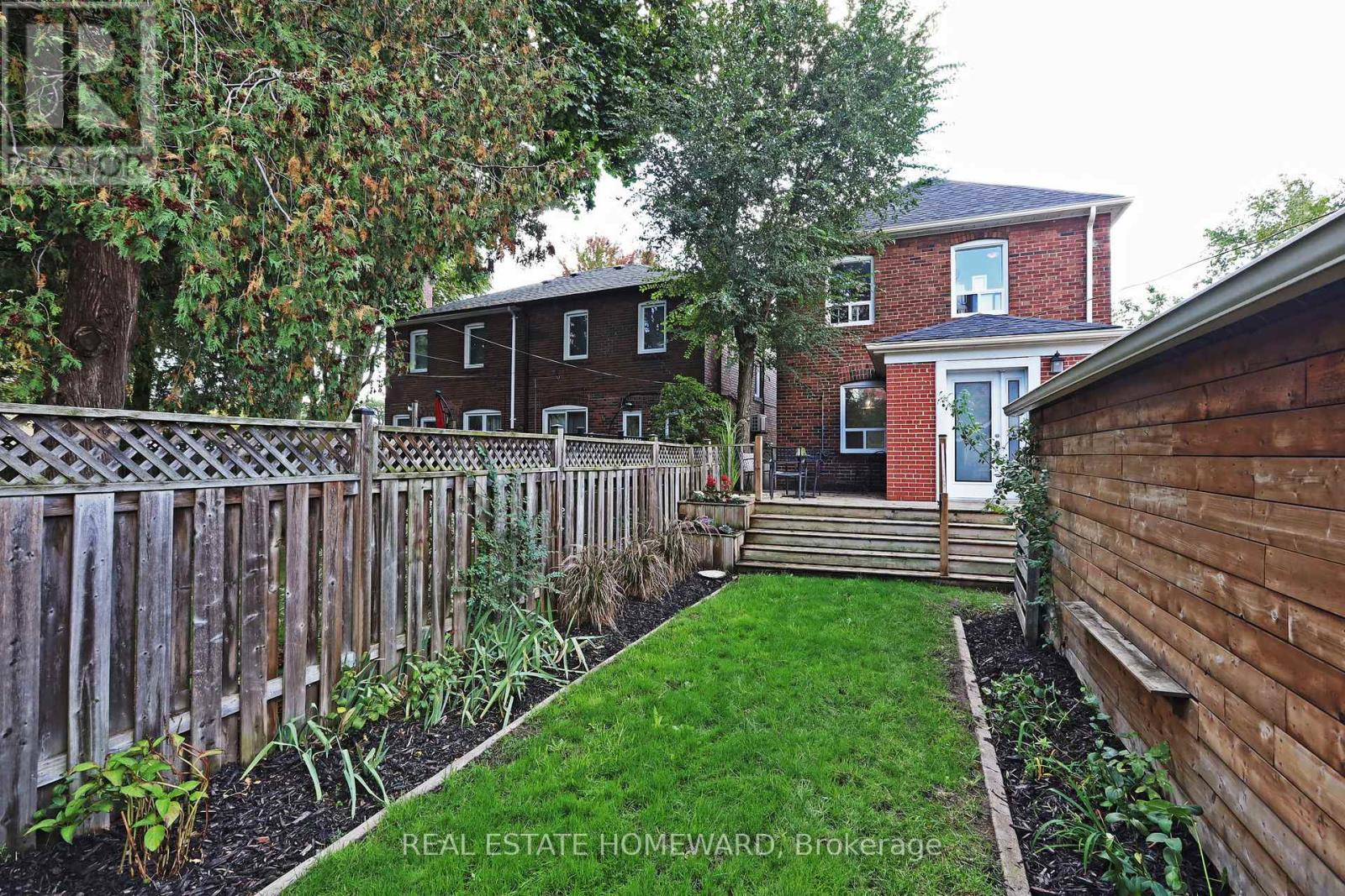 86 Floyd Avenue, Toronto, Ontario  M4K 2B5 - Photo 30 - E12432144