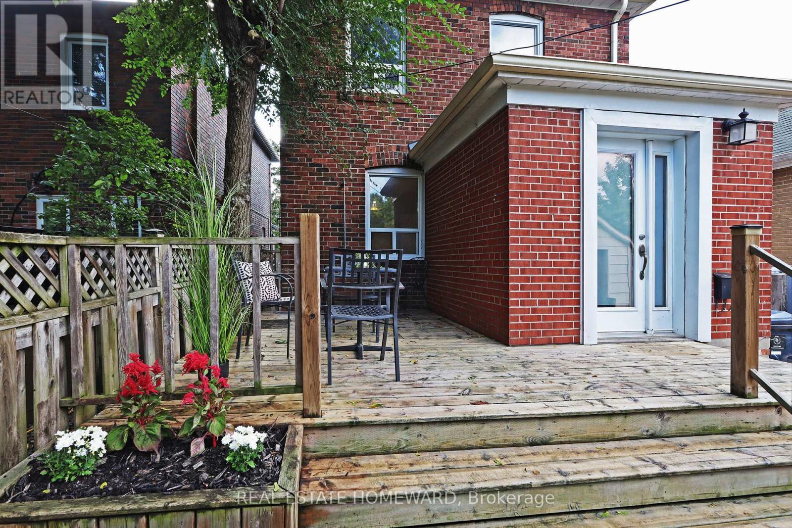 86 Floyd Avenue, Toronto, Ontario  M4K 2B5 - Photo 32 - E12432144
