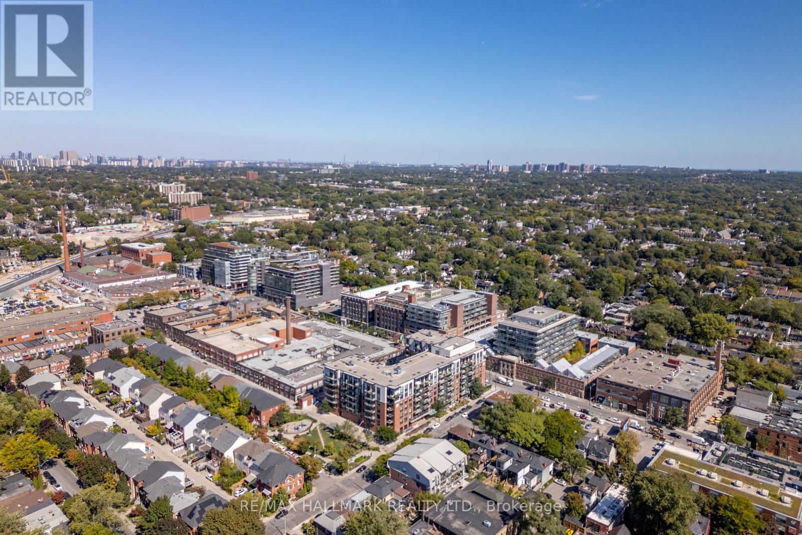 321 - 88 Colgate Avenue, Toronto, Ontario  M4M 0A6 - Photo 22 - E12432181