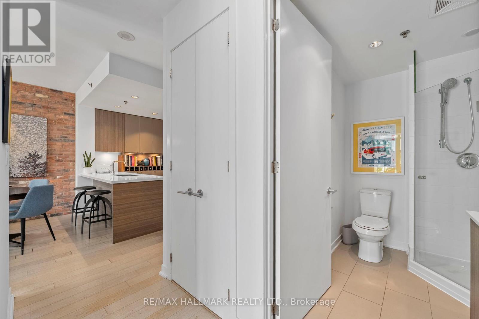 321 - 88 Colgate Avenue, Toronto, Ontario  M4M 0A6 - Photo 9 - E12432181