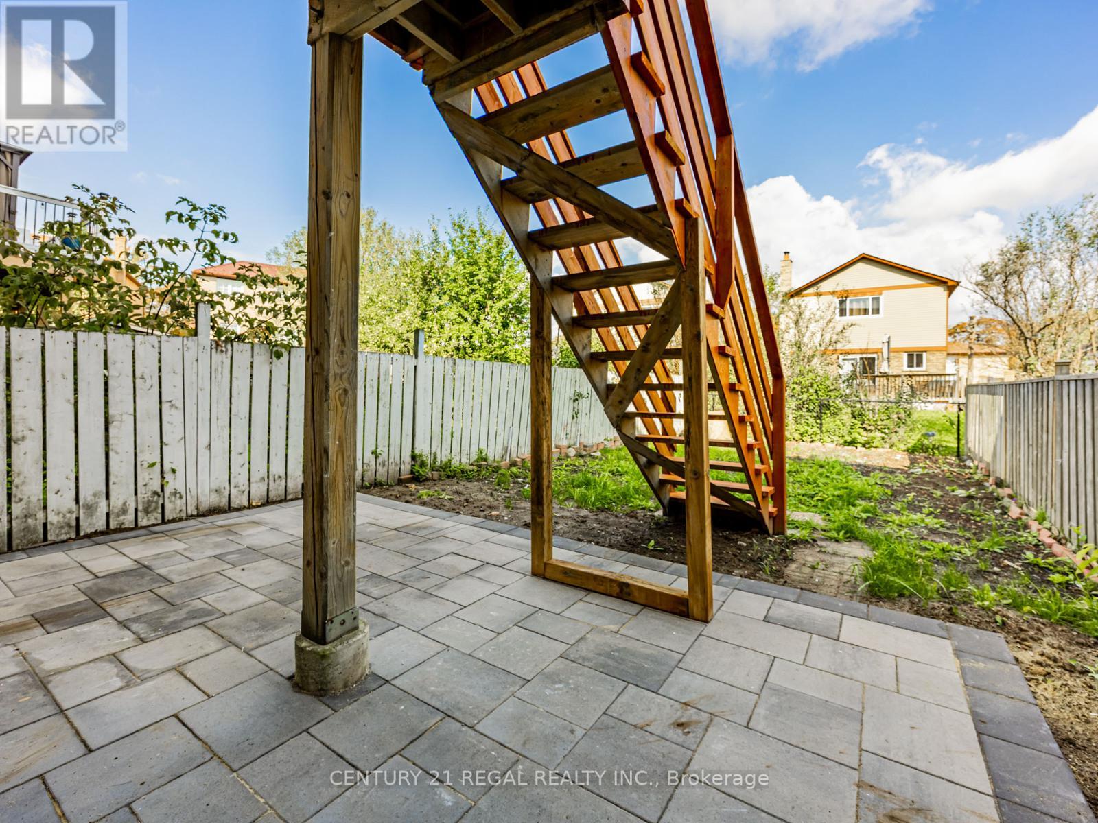 81 Nabob Crescent, Toronto, Ontario  M1B 2Z1 - Photo 25 - E12432207
